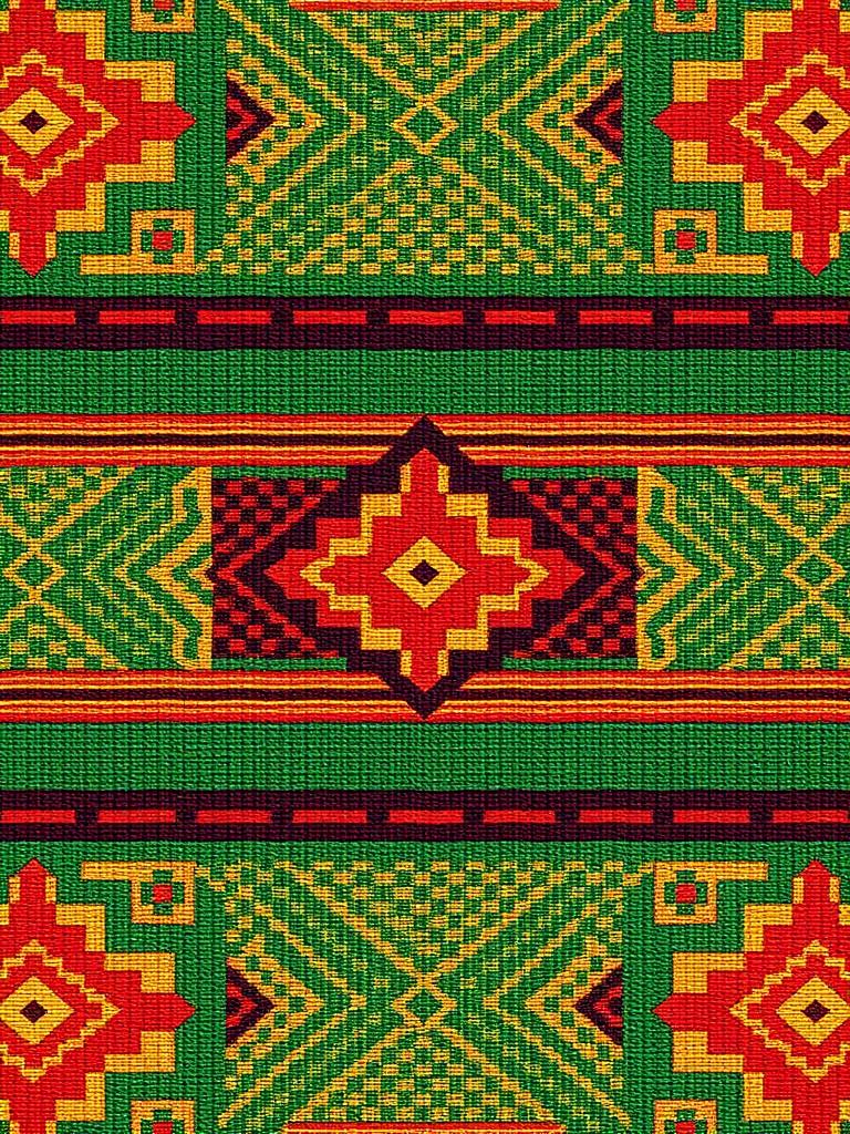 Kente Edit