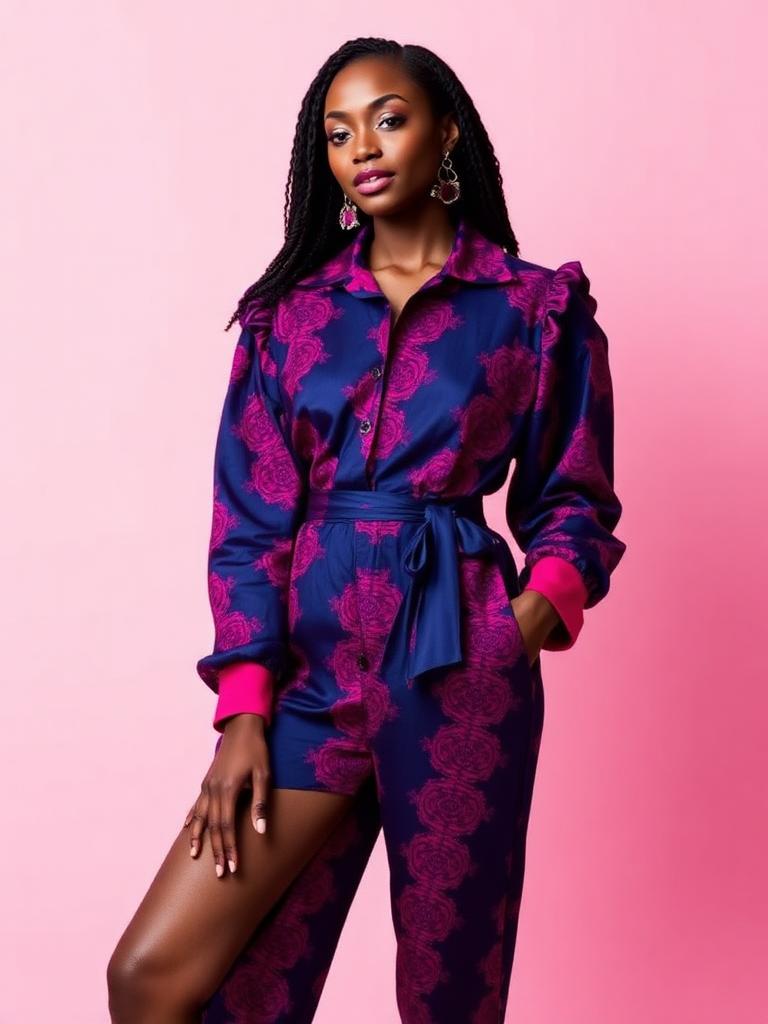 Abike Co-ord Set